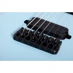 Электрогитара Schecter Guitar Research John Browne Tao-7, Azure - фото 8