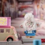 Плюшевый кулон POTDEMIEL - фото 7