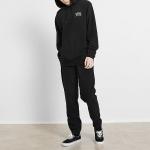 Мужские брюки-карго Vans, цвет Black - фото 3