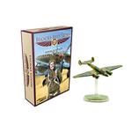 Фигурки Soviet Ace Pilot: Mariya Dolina - фото