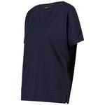 Футболка CMP 32T8876, синий - фото 3