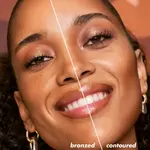 Бронзер e.l.f. Cosmetics Camo Liquid Bronzer & Contour 6 Tan - фото 4