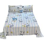 Простыня Sanrio, Big-Eyed Frog - фото 2