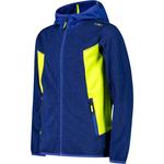 Куртка CMP 32H5554, синий - фото