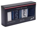 Носки 4 шт. Tommy Hilfiger, синий - фото 2