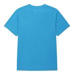 Футболка KIM JUNGYOUN Unisex DESCENTE, Blk0 - фото 5