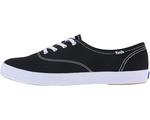 Кроссовки Keds Champion Canvas Lace-Up, цвет Black Canvas - фото 4
