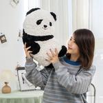 Плюшевая игрушка панда Tak Bebe, Horizontal Style - фото 6