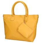 Сумочка Gave Lux, темно-желтый - фото 2