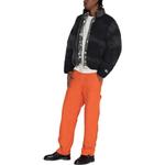 Пуховик унисекс Stussy, Синий - фото 14