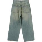 Джинсы мужские Beams, синий - фото 5