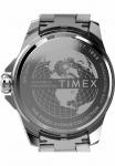 Часы ESSEX Timex, серебряный - фото 3