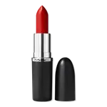 Помада M·A·Cximal Sleek Satin MAC, Left On Red (deep brick red) - фото