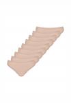Брифы Sloggi 9 PACK, Beige - фото 5