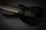 ESP Custom Shop Horizon-III Black (E4930232) - фото 6