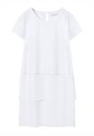 Повседневное платье TATUUM, белый - фото 5