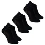 Носки 3 шт Peak WW1242031, черный - фото