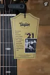 Taylor-guitars Электроакустическая гитара Taylor Guitars 217e-SB Plus LTD - фото 10