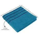 Полотенце Sleepling, цвет Petrol - фото 2