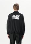 Куртка Calvin Klein Jeans Bomber Jacket, Black - фото