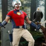 Фигурка Dc Peacemaker в масштабе 1/6 Hot Toys - фото 2