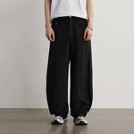 Повседневные брюки Unisex NANDCHN, Ecru - фото 10