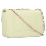 Сумка кросс-боди Seidenfelt Manufaktur KAAVI, желтый - фото 2