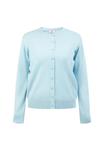 Кардиган myMo Cardigan, Hellblau/Light Blue - фото 5