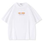 Футболка унисекс BAGE, тёмный дымчато-серый - фото 4