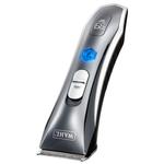 Машинка для стрижки волос Wahl, серебро - фото 9