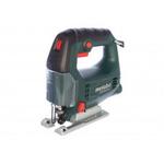 Электрический лобзик Metabo STEB 65 Quick - фото