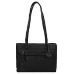 Сумка через плечо Harbour 2nd Up-Zea, Black - фото