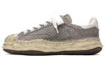 Blakey OG Sole Low Серый Белый Mihara Yasuhiro - фото