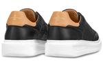 Кроссовки beverly hills sneakers 'black monogram with caramel top' Louis Vuitton, черный - фото 4