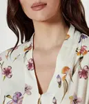 Платье Twin-Set, белый - фото 4