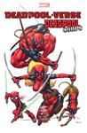 Deadpool-Verse: Deadpool Corps (Marvel Universe) - фото