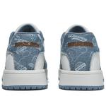 Кроссовки Doraemon Jingle Cats Skateboarding Shoes Unisex Low-top, черный - фото 39