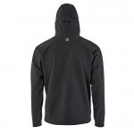 Мужская куртка с капюшоном Pinnacle Dri Clime Marmot, черный - фото 2