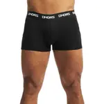 Трусы-боксеры Dangerous Dngrs Undi, черный - фото