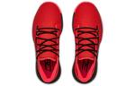 Кроссовки sc 3zero 3 'red' Under Armour, красный - фото 4