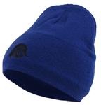 Кепка GUGGEN MOUNTAIN Uni, синий - фото