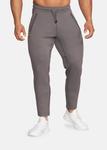 GOLD'S GYM Серые быстросохнущие тренировочные брюки ERIC - фото 3