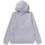 Свитшот мужской A BATHING APE, серый - фото 9