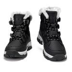 Зимние ботинки женские Zove, черный - фото 5