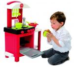 Игровой набор Ecoiffer кухня - фото