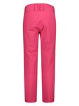 Брюки для лыж и сноуборда CMP, розовый - фото 2