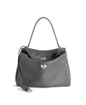 Сумка Rodeo Balenciaga, серый - фото