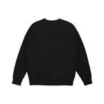 Nike Свитшот унисекс черный - фото 6