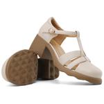 Римские сандалии женские Daphne, черный - фото 8