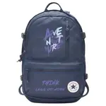 Converse Полиэстеровый рюкзак унисекс темно-синий, Obsidian Blue - фото 9